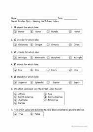 2nd grade social studies printable worksheets 99worksheets
