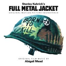 Full Metal Jacket (Original Motion Picture Soundtrack) - Compilation by  Various Artists | Spotify