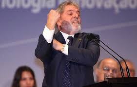 Resultado de imagem para lula