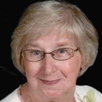 Betty J. Keller Obituary
