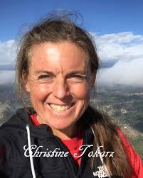 Youngest female completes ultra marathon