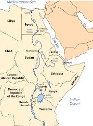 North africa and southwest asia's economies are heavily dominated by oil production. 8 3 North Africa And The African Transition Zone World Regional Geography