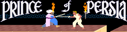Flash games are no longer supported. Prince Of Persia Dos Game Club