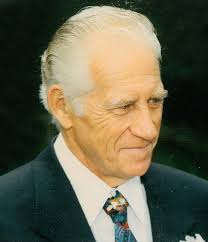 George Grasby Obituary