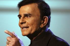Le roi du décompte musical Casey Kasem s'éteint à 82 ans