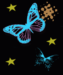 A vase against a brick wall, two butterflies in a field of flowers, a beach ball and bucket in the sand, each scene has its own complexity of background and subjects. Commentslive Com Animated Butterflies Background Image Wallpaper