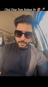 Chal Diye tum kahan pe ♥️✨ 🎤 🫶 , ., Dedicate to your someone special  ❤️😍❤️ , ., Drama OST: Kabhi Main Kabhi Tum , Song: Chal Diye Tum Kahan 🎧,  Singer & Lyrics: AUR, Music Producer: Raffey Anwar, ., ( ...