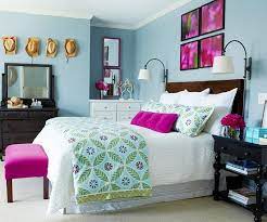 46 Real Life Bedrooms That Wow Bedroom Decorating Tips Bedroom Color Schemes Home Decor