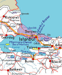 yalova haritasÄ± ile ilgili gÃ¶rsel sonucu