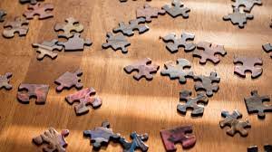 Check spelling or type a new query. Puzzles Sell Out During The Pandemic Coronavirus Updates Npr