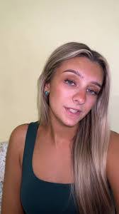 Brooke Bachman's Instagram, Twitter & Facebook