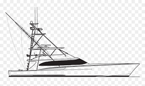 Transparent Boat Clipart Silhouette Of A Center Console Boat With Outriggers Hd Png Download Vhv 59 transparent png illustrations and cipart matching fishing silhouette. transparent boat clipart silhouette
