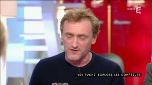 Bande annonce officielle du film les tuches 2 : Les Tuche 2 C A Vous 17 02 2016 Youtube