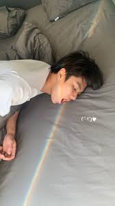 Ohm Pawat Aktor Pacar Pria Lucu