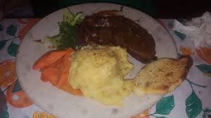 They will be amazed at the large variety on the menu. Our Gang Pre Christmas Dinner At Ned S Picture Of Ned S Southside Kitchen St Augustine Tripadvisor