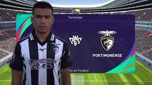 Career stats (appearances, goals, cards) and transfer history. Debut Safawi Rasid Bersama Portimonense Sc Efootball Pes 2021 Mobile Android Gameplay 3 Youtube