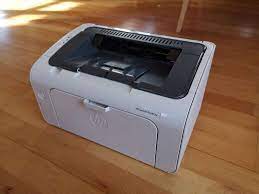It's so new that it isn't supported by hplip. Hp Laserjet Pro M12w Treiber 9 Printers Ideas Printer 3d Printer Machine 3d Printing Machine Install It By Selecting The Hp Laserjet Pro Cp1025nw Driver Which Is Part Of The