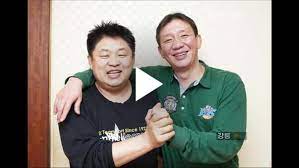 다음회 예고/ 알까기제왕전 허재(9단) vs 강동희(9단). ì¸í„°ë·°ê²Œìž„ ê°•ë™í¬ ë‚˜ì´ ê·¼í™© ìŠ¹ë¶€ì¡°ìž' ì‚¬ê±´ í—ˆìž¬