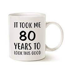 Delight him with the perfect present! The Best Gift For An 80 Year Old Man Of 2021 Unbelievable Gifts
