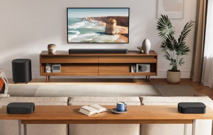 JBL BAR 800MK2 – 7.1 surround sound system with virtual Dolby Atmos  (review) - I'mTech