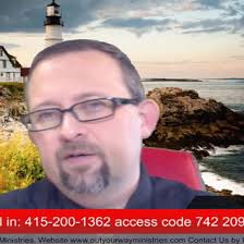 Live Prayer Service 2-19-2021