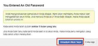 Maybe you would like to learn more about one of these? Berhasil Cara Login Fb Lupa Email Tanpa Verifikasi Area Fokus