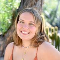 Grace Burch's Instagram, Twitter & Facebook