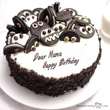 Birthday Cake Images With Name Priya Pin By Vishnu Priya On Photos Oreo Birthday Cake Birthday Wishes Cake Happy Birthday Cake Photo