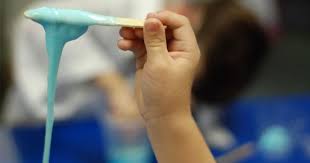 Tak sedikit orang yang mencari cara buat slime act, jelly slime, slime clear, hingga cara membuat slime dari shampo. 5 Cara Membuat Slime Dengan Bahan Sederhana Popmama Com