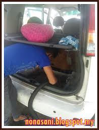 Adakah anda merancang untuk membeli kereta baru? Vacuum Cleaner Coido Sayangkan Kereta Vacum Vacuumkan Life With Love