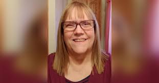 Obituary information for Cynthia Leigh Robertson