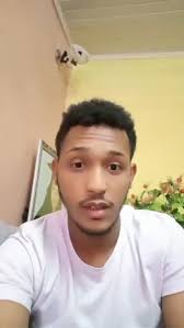 Gadisa Hussein Abubaker