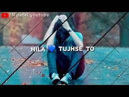 Pin By Sunil Parmar On Quick Saves In 2021 Youtube New Whatsapp Status Songs