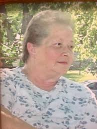 Barbara R. Orrick Obituary