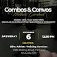 Combos & Convos Wellness Experience event image