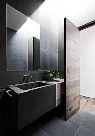 Whether you're looking for decor ideas or you're taking on a full remodel, read on to learn how to nail this look. Top 60 Best Modern Bathroom Design Ideas For Men Next Luxury