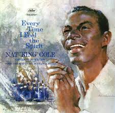 A Pile o' Cole's Nat King Cole website