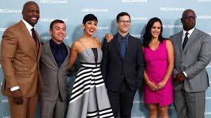 Returning thursday, august 12 to @nbc, streaming on @peacocktv. Nbc Lifeline Was Shocking For Brooklyn Nine Nine Cast