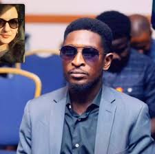 We need to change the face of the journalism fraternity. If you've come  across him, then he needs no introduction. He's our only choice!!