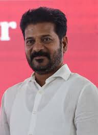 Revanth Reddy ministry