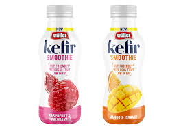 John vuli gate challenge | with katlehong kids. Muller Debuts Kefir Smoothie Dairy Industries International