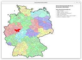 Gut schmecken / lecker / köstlich. Bedeutung Deutscher Kfz Kennzeichen Volkstumliche Interpretation Forum Bauen Und Umwelt