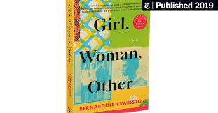 Villains, maids, legionnaires and townsfolk. Girl Woman Other A Big Busy Novel About New Ways Of Living The New York Times
