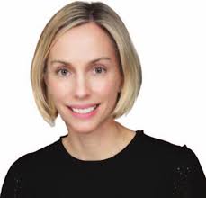 SPECIAL REPORT ON WOMEN TO WATCH