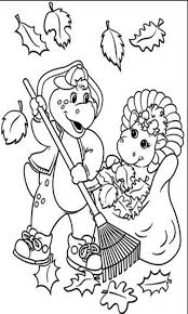 A few boxes of crayons and a variety of coloring and activity pages can help keep kids from getting restless while thanksgiving dinner is cooking. How To Draw Barney Dinosaur For Android Apk Download