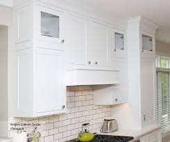 I will never buy a decora product again. White Inset Cabinets Gray Kitchen Island Decora