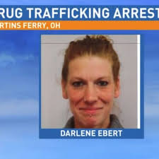 Darlene Ebert's Instagram, Twitter & Facebook