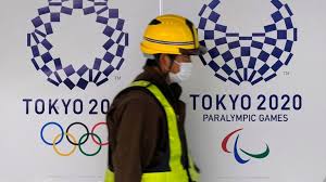 The inside track on world sport, bringing you the latest news and interviews from the world of the olympic, commonwealth and paralympic games. Covid 19 Japan Denies Claims That Olympics Are Going To Be Cancelled As Report Says Tokyo May Host In 2032 World News Sky News