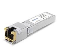 Amazon.com: 10Gb SFP+ RJ45 Transceiver, 10GBASE-T SFP to ...