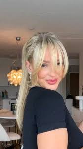 Kimberly Slone's Instagram, Twitter & Facebook